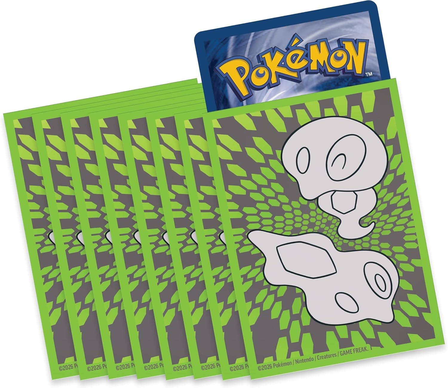 Pokémon TCG: Mega Evolution—Perfect Order Elite Trainer Box - INGLÉS 5