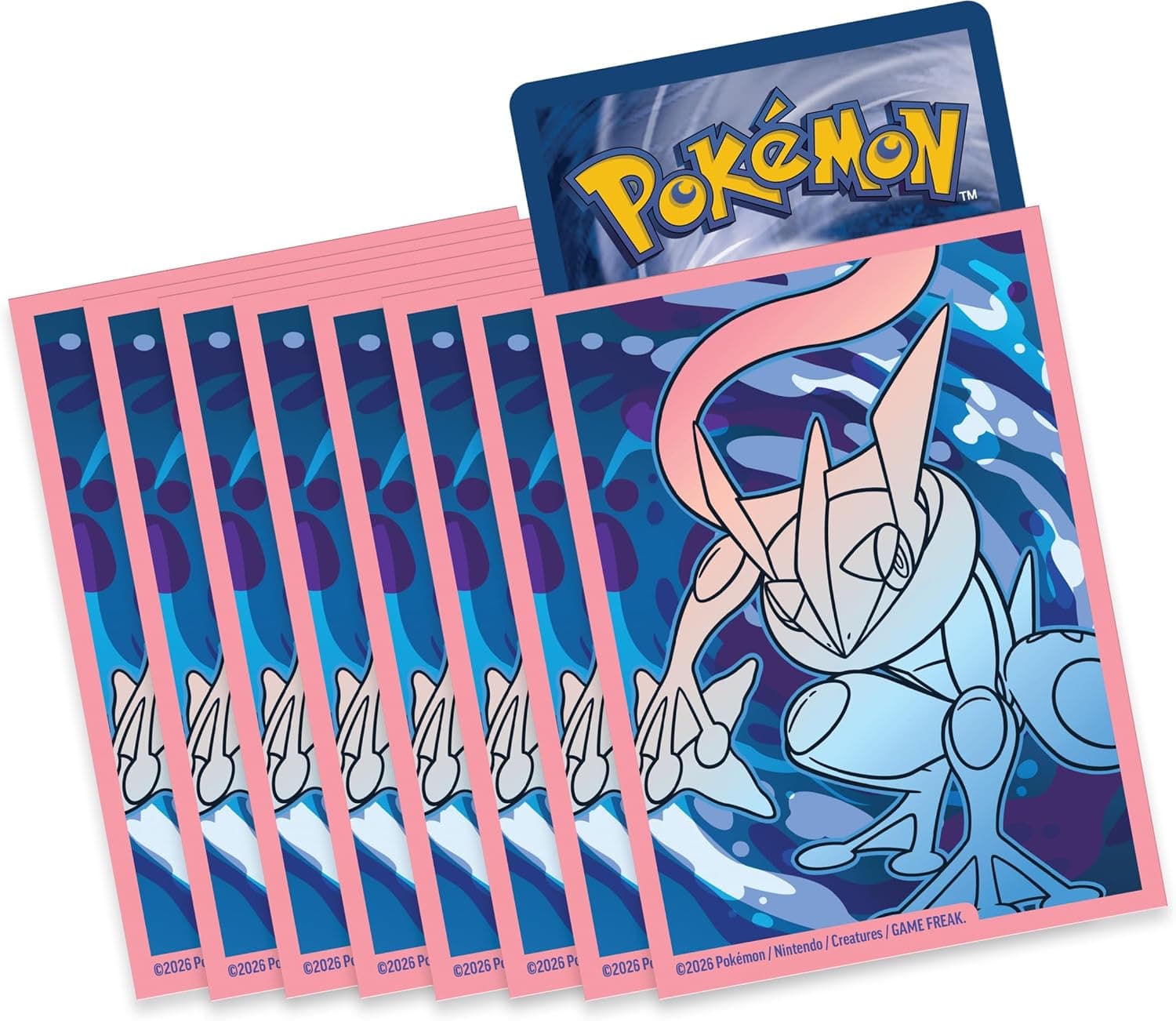 Pokémon TCG: Mega Evolution—CAOS CRECIENTE Elite Trainer Box - ESPAÑOL 3