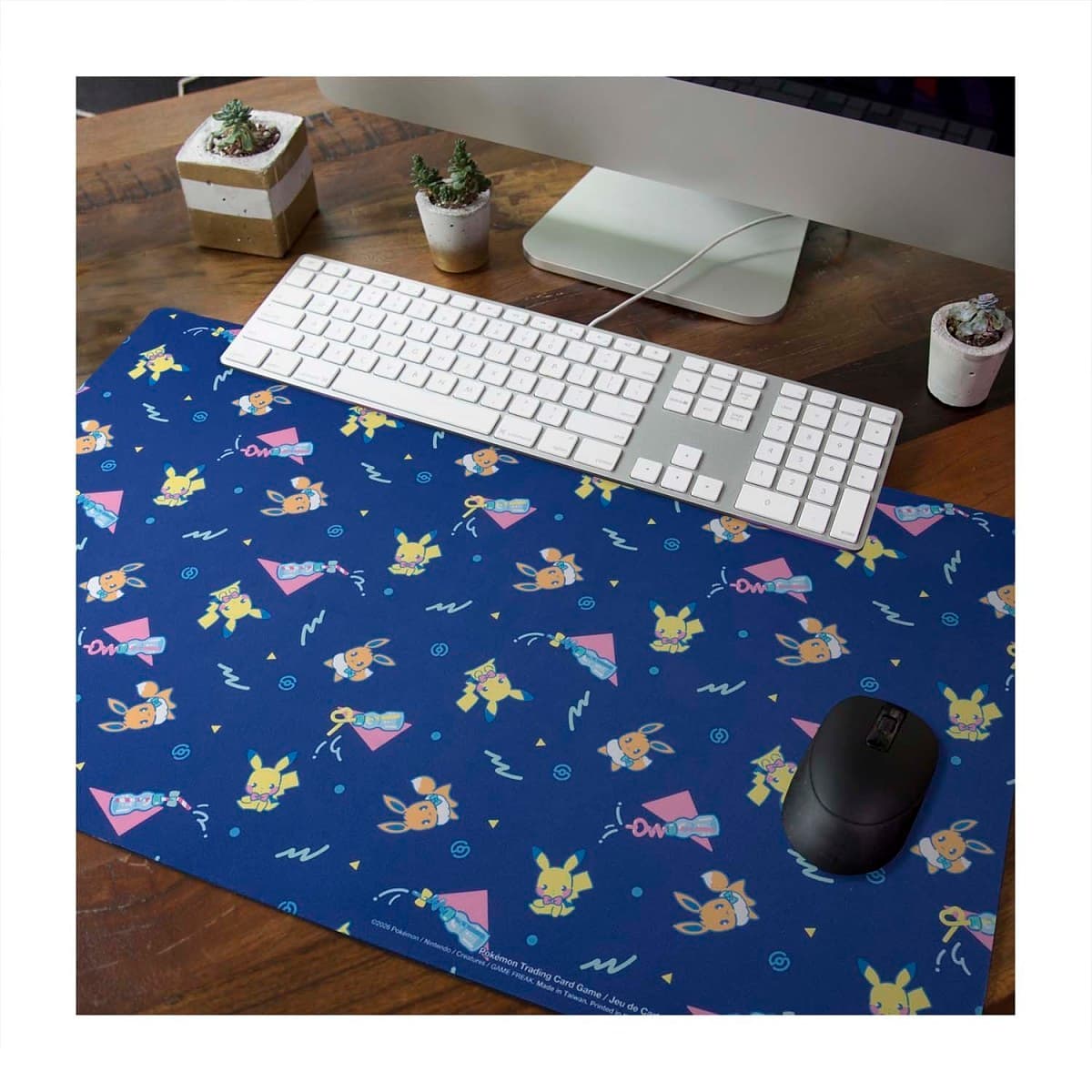 Pokémon TCG: Pokémon Soda Pop Playmat 3
